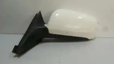 Peça sobressalente para automóvel em segunda mão espelho retrovisor esquerdo por audi a3 (8l) 1.9 tdi referências oem iam   