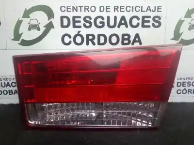 Peça sobressalente para automóvel em segunda mão farolim interior traseiro direito por hyundai sonata (nf) 2.0 crdi cat referências oem iam 924043k000