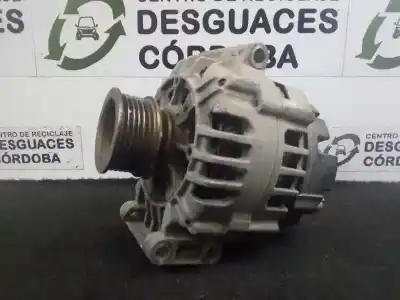 İkinci el araba yedek parçası ALTERNATÖR için RENAULT LAGUNA (B56)  OEM IAM referansları SG9B033 - 8200030635 POLEA.FIJA - 6.CANALES 90AH - VALEO