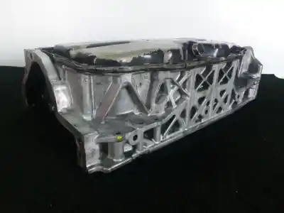Peça sobressalente para automóvel em segunda mão cárter por mazda cx-7 (er) 2.2 mzr-cd awd (er10a) referências oem iam   