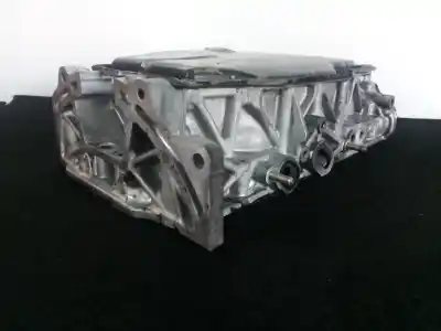 Peça sobressalente para automóvel em segunda mão cárter por mazda cx-7 (er) 2.2 mzr-cd awd (er10a) referências oem iam   