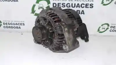 Peça sobressalente para automóvel em segunda mão ALTERNADOR por BMW SERIE 5 BERLINA (E39)  Referências OEM IAM A13VI97  VALEO - 95.A
