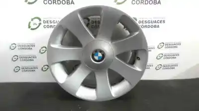 Pièce détachée automobile d'occasion JANTE pour BMW SERIE 7 (E65/E66)  Références OEM IAM 6767828  18´´PULGADAS
