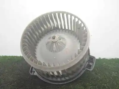 Second-hand car spare part HEATER BLOWER MOTOR for TOYOTA COROLLA VERSO (R1)  OEM IAM references 0130101601 - MF0160700610 - 0160700610 Ø DIAMETRO: 150MM 