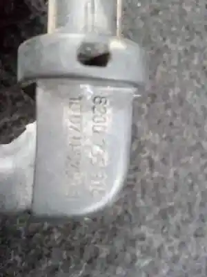 Peça sobressalente para automóvel em segunda mão sensor por renault master kasten 2.3 dci diesel cat referências oem iam 8200735314 - 10071152513  