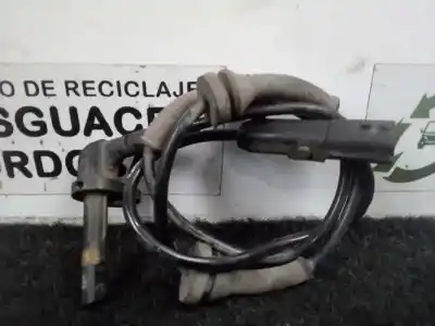 Peça sobressalente para automóvel em segunda mão sensor por renault master kasten 2.3 dci diesel cat referências oem iam 8200735314 - 10071152513  