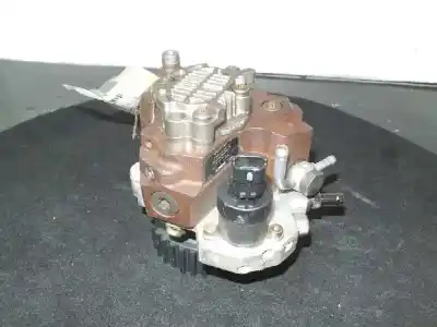 Автозапчасти б/у ТНВД НАСОС за OPEL ASTRA H BERLINA  ссылки OEM IAM 0445010086 - 8973279240  