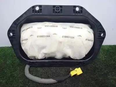 Автозапчасти б/у ПОДУШКА БЕЗОПАСНОСТИ ПЕРЕДНЯЯ ПРАВАЯ за OPEL INSIGNIA BERLINA  ссылки OEM IAM 20955173 - 366398980  