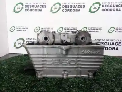 Автозапчастина б/у доп для bmw f 650 652 cm3 cat-u посилання на oem iam 