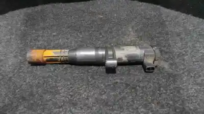 Gebrauchtes Autoersatzteil ZÜNDSPULE zum RENAULT MEGANE I COUPE FASE 2 (DA..)  OEM-IAM-Referenzen 7700875000 2.PIN 