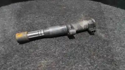 Gebrauchtes Autoersatzteil ZÜNDSPULE zum RENAULT MEGANE I COUPE FASE 2 (DA..)  OEM-IAM-Referenzen 7700875000 2.PIN 