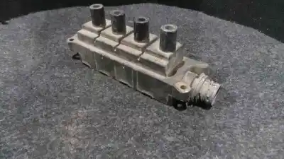 Second-hand car spare part IGNITION COIL for BMW SERIE 3 BERLINA (E36)  OEM IAM references 0221503005 6.PIN 