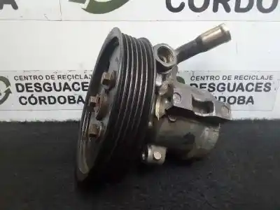 İkinci el araba yedek parçası DIREKSIYON POMPASI için JEEP CHEROKEE (KJ)  OEM IAM referansları 52088712AC - 26092828 8830 - Ø POLEA: 131MM 110.BAR - SAGINAW