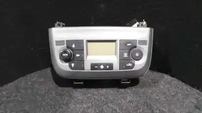 Peça sobressalente para automóvel em segunda mão comando de sofagem (chauffage / ar condicionado) por fiat linea (323_, 110_) 1.3 d multijet (323axb11 323axb1a) referências oem iam 735486263