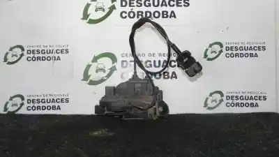 Tweedehands auto-onderdeel linker voordeur slot voor renault clio iii 1.5 dci diesel cat oem iam-referenties 