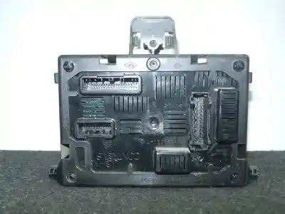 Tweedehands auto-onderdeel controleer bediening voor renault clio iii 1.5 dci diesel cat oem iam-referenties 8201054128 - bcml2cr - 19759041