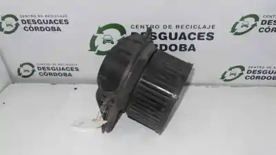 Second-hand car spare part HEATER BLOWER MOTOR for RENAULT MEGANE I COACH (DA0/1_)  OEM IAM references   A0. - 2.PIN