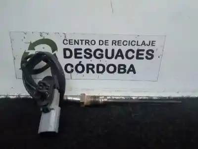 İkinci el araba yedek parçası LAMBDA PROBU için RENAULT CLIO IV  OEM IAM referansları 226401632R - 11S280881  2.CABLES