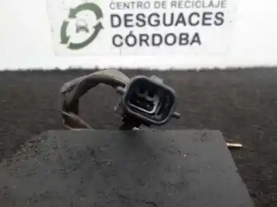 Peça sobressalente para automóvel em segunda mão sonda lambda por renault clio iv 1.5 dci diesel fap referências oem iam 8126r  2.cables