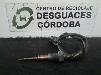 Peça sobressalente para automóvel em segunda mão sonda lambda por renault clio iv 1.5 dci diesel fap referências oem iam 8126r  2.cables