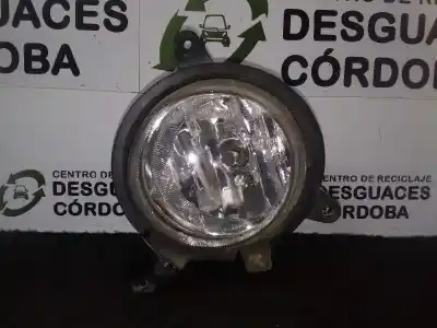 Автозапчастина б/у ліва протитутмана для kia sorento i (jc) 2.5 crdi посилання на oem iam  Автозапчастина б/у ліва протитутмана для kia sorento i (jc) 2.5 crdi посилання на oem iam