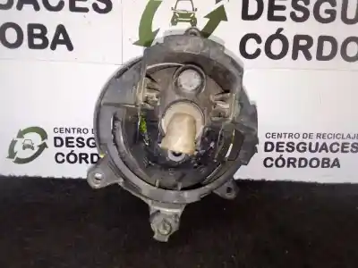 Автозапчастина б/у ліва протитутмана для kia sorento i (jc) 2.5 crdi посилання на oem iam   02/06 Автозапчастина б/у ліва протитутмана для kia sorento i (jc) 2.5 crdi посилання на oem iam   02/06