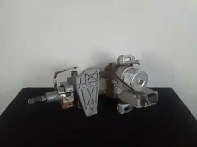 Автозапчастина б/у РУЛЬВА КОЛОНКА для RENAULT CLIO IV  Посилання на OEM IAM 488105110R - 6700003396  