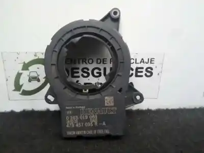 Peça sobressalente para automóvel em segunda mão sensor por renault clio iv 1.5 dci diesel fap referências oem iam 0265019069 - 479457095r