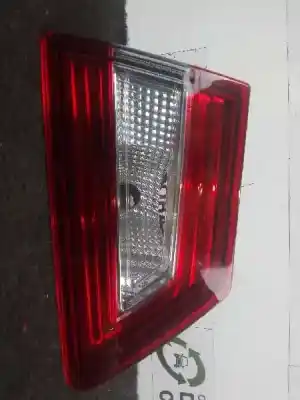 Peça sobressalente para automóvel em segunda mão farolim traseiro direito por renault clio iv 1.5 dci diesel fap referências oem iam 