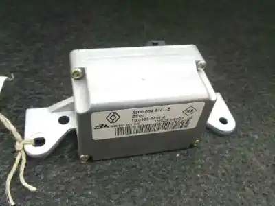 Pièce détachée automobile d'occasion CAPTEUR ESP pour RENAULT LAGUNA II (BG0)  Références OEM IAM 8200004644B - 10098514014 - SC01 - 448801001020  