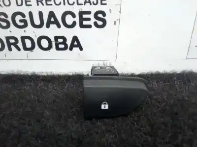 Peça sobressalente para automóvel em segunda mão trocar por renault clio iv 1.5 dci diesel fap referências oem iam 252103678r - 10026640