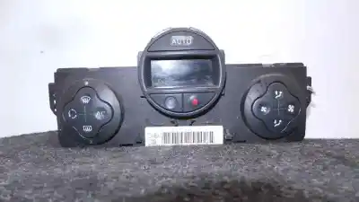 Автозапчасти б/у КЛИМАТ-КОНТРОЛЬ за RENAULT MODUS  ссылки OEM IAM 8200133339  