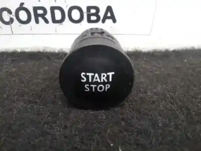 Peça sobressalente para automóvel em segunda mão trocar por renault clio iv 1.5 dci diesel fap referências oem iam 1927937