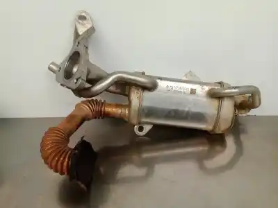 Pezzo di ricambio per auto di seconda mano RAFFREDDATORE EGR per RENAULT CLIO IV  Riferimenti OEM IAM 147357324R - 60500013C  