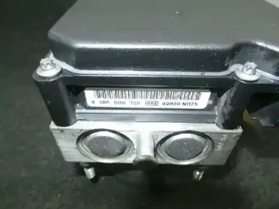 Автозапчастина б/у абс для renault modus 1.5 dci diesel посилання на oem iam 0265800329 - 0265231359 - 8200129951  