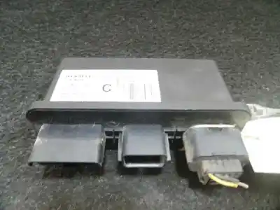 Pièce détachée automobile d'occasion module électronique pour renault modus 1.5 dci diesel références oem iam 8200261817 - 89009342j  