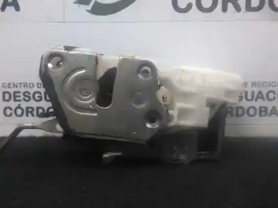 Автозапчасти б/у замок левой передней двери за mitsubishi montero (v80/v90) 3.2 di-d cat ссылки oem iam 