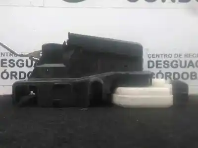 Автозапчасти б/у замок левой передней двери за mitsubishi montero (v80/v90) 3.2 di-d cat ссылки oem iam   