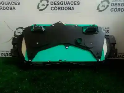 Peça sobressalente para automóvel em segunda mão quadrante por dacia sandero stepway referências oem iam 216720407 - 248101432r  