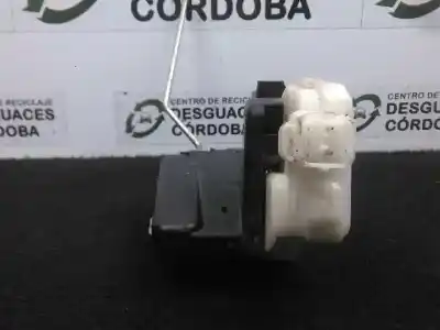 Автозапчасти б/у замок передней правой двери за mitsubishi montero (v80/v90) 3.2 di-d cat ссылки oem iam   