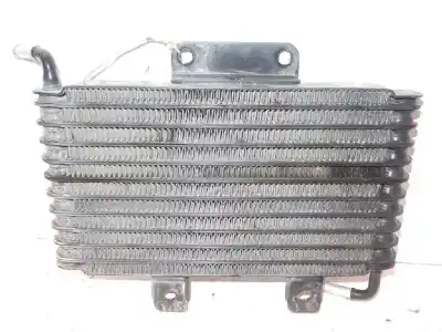 Автозапчасти б/у масляный радиатор за mitsubishi montero (v80/v90) 3.2 di-d cat ссылки oem iam mr453654 - 1241003560