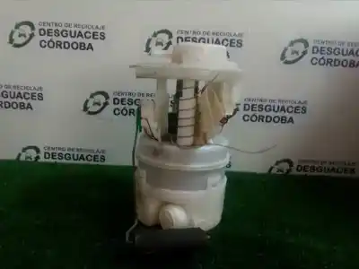 Peça sobressalente para automóvel em segunda mão boia / bomba combustível por dacia sandero stepway referências oem iam 8200903683 - 0974690990203 - 401113040741