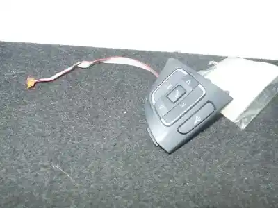 İkinci el araba yedek parçası ÇOK FONKSIYONLU KONTROL için VOLKSWAGEN TIGUAN (5N2)  OEM IAM referansları 5C0959537A - 61978395A00 - 302115030247  