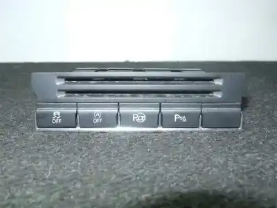 İkinci el araba yedek parçası ÇOK FONKSIYONLU KONTROL için VOLKSWAGEN TIGUAN (5N2)  OEM IAM referansları 5N1927132T  