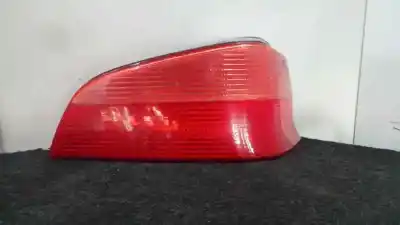 Piesă de schimb auto la mâna a doua lampã spate dreapta pentru peugeot 106 (s2) 1.4 referințe oem iam 
