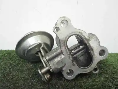 Автозапчастина б/у клапан egr для toyota auris (_e15_) 1.4 d-4d (nde150_) посилання на oem iam 2563033010  