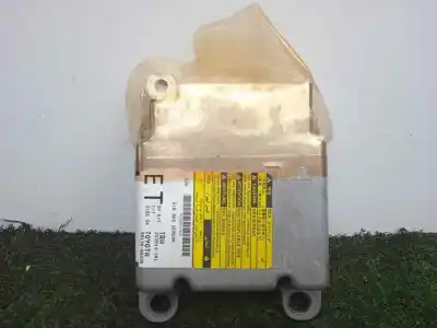 Piesă de schimb auto la mâna a doua unitate de control airbag pentru toyota auris (_e15_) 1.4 d-4d (nde150_) referințe oem iam 222814101 - 891700w330