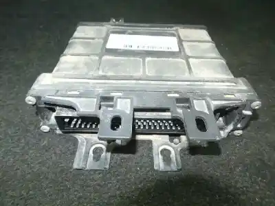 Pezzo di ricambio per auto di seconda mano CENTRALINA CAMBIO AUTOMATICO per AUDI A3 (8L)  Riferimenti OEM IAM 01M927733CJ - 5WK33306K01  