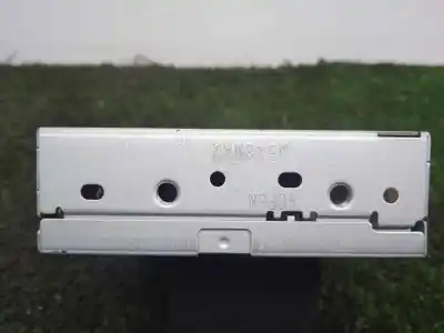 Gebrauchtes Autoersatzteil elektronisches modul zum toyota auris (_e15_) 1.4 d-4d (nde150_) oem-iam-referenzen 861a002010 - cxus7970g  