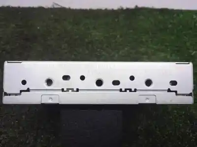 Gebrauchtes Autoersatzteil elektronisches modul zum toyota auris (_e15_) 1.4 d-4d (nde150_) oem-iam-referenzen 861a002010 - cxus7970g  